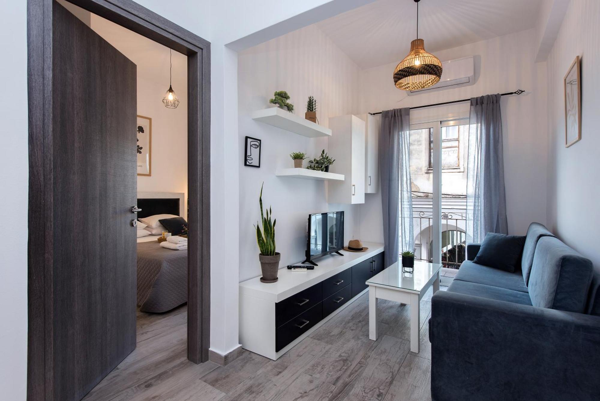 Alkinoos By Anita Holiday Homes Corfu  Exterior foto